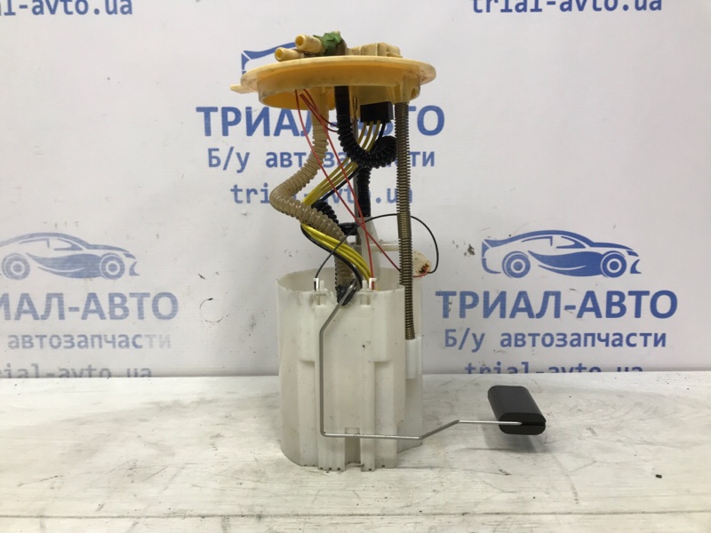 Модуль топливного насоса Nissan X-Trail 2014-2021 T32 1.6 diesel R9M 170404BE1A Б/У