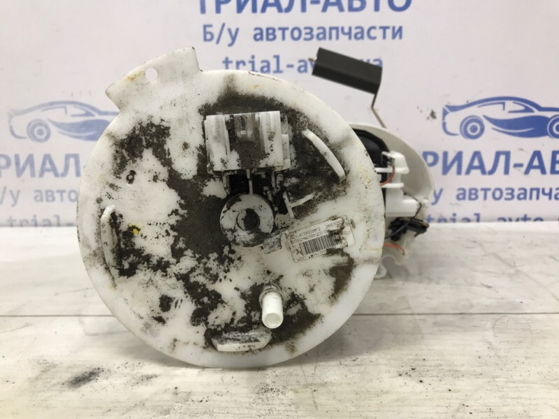 Модуль топливного насоса Chevrolet Cruze J300 1.8 F18D4 Модуль топливного насоса Chevrolet Cruze J300 1.8 F18D4