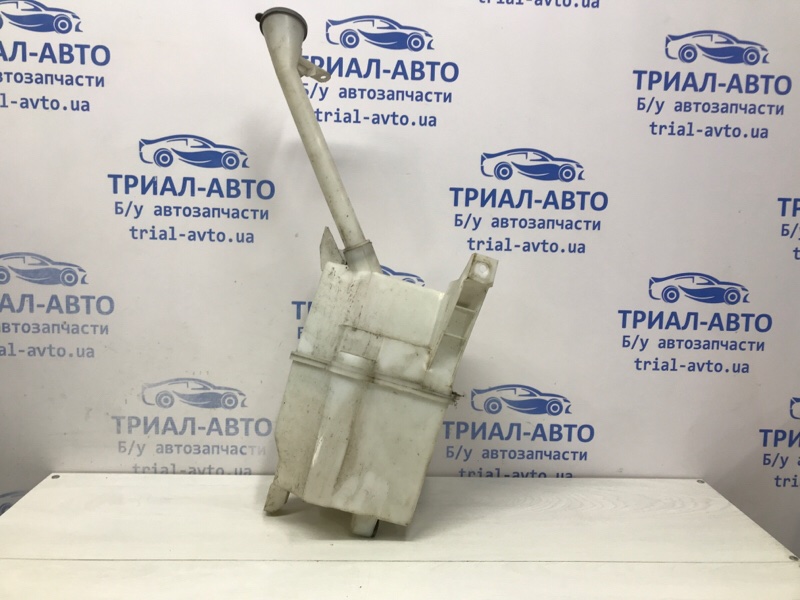 Бачок омывателя Nissan X-Trail 2014-2021 T32 1.6 diesel R9M 289104CC0A Б/У