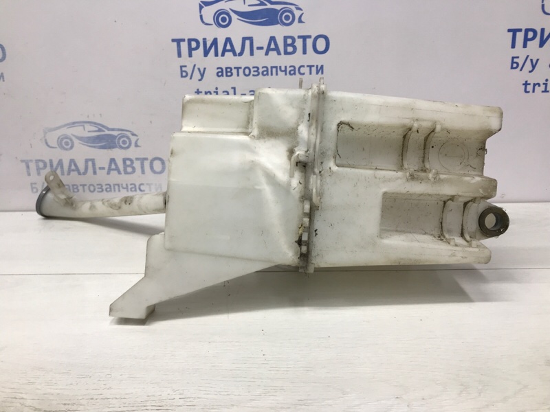 Бачок омывателя X-Trail 2014-2021 T32 1.6 diesel R9M