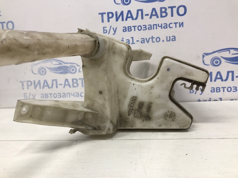 Бачок омывателя Juke 2010-2019 F15 1.6 turbo MR16DDT