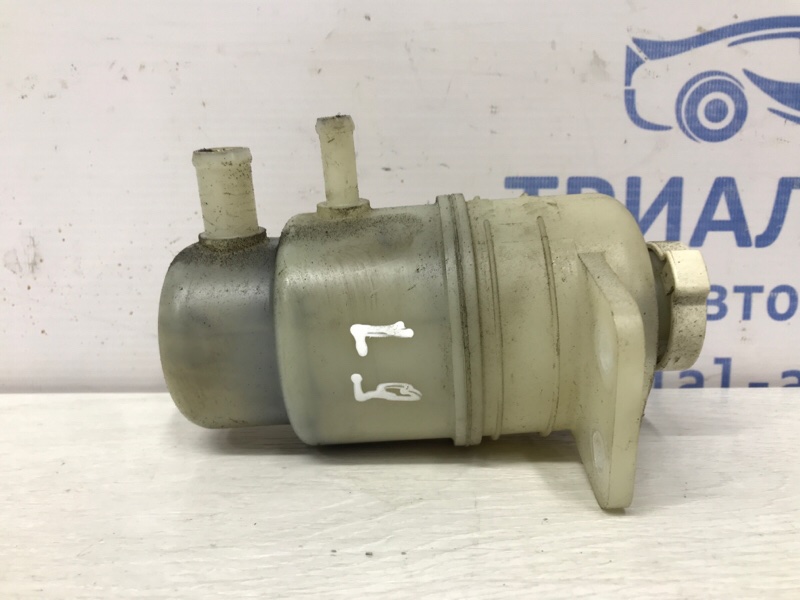 Бачок ГУР Mitsubishi Lancer 2003-2009 9 1.6 бензин 4G18 MR403657 Б/У