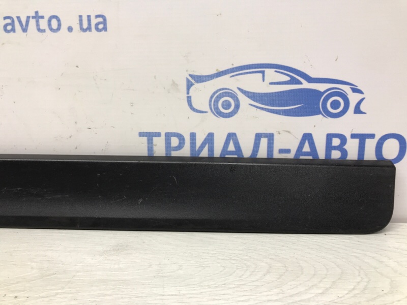 Накладка двери задняя левая Nissan X-Trail T32 1.6 diesel R9M