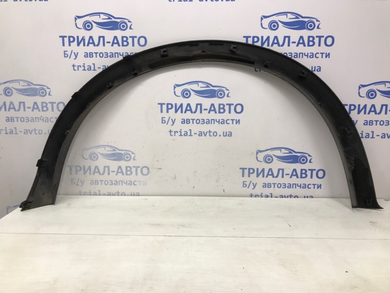 Накладка крыла передняя правая Juke 2010-2019 F15 1.6 turbo MR16DDT