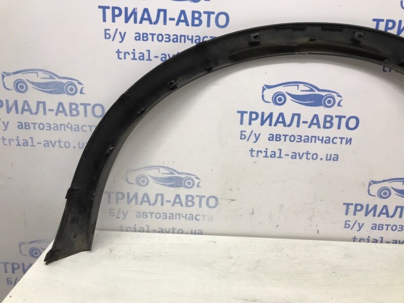 Накладка крыла передняя правая Juke 2010-2019 F15 1.6 turbo MR16DDT