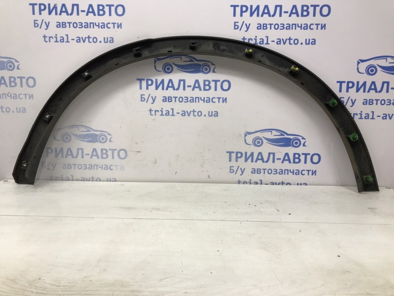 Накладка крыла задняя правая X-Trail 2014-2021 T32 1.6 diesel R9M Накладка крыла задняя правая X-Trail 2014-2021 T32 1.6 diesel R9M