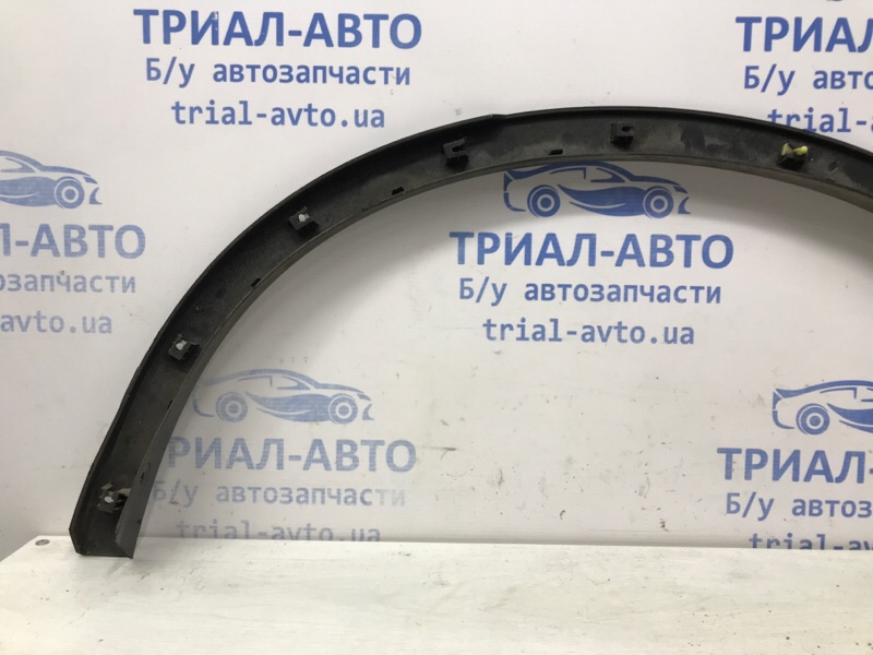 Накладка крыла задняя правая X-Trail 2014-2021 T32 1.6 diesel R9M Накладка крыла задняя правая X-Trail 2014-2021 T32 1.6 diesel R9M