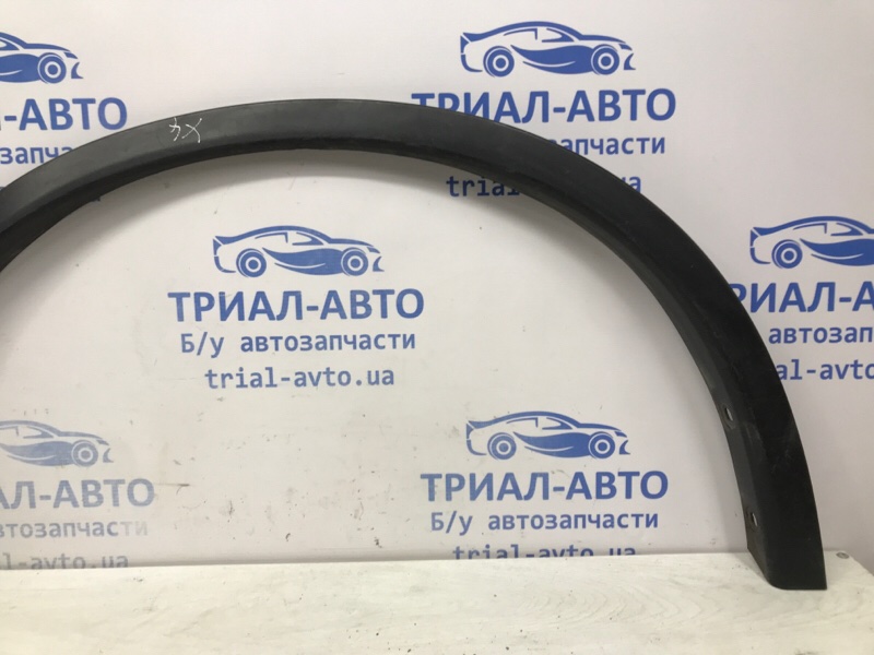 Накладка крыла передняя левая Nissan X-Trail T32 1.6 diesel R9M