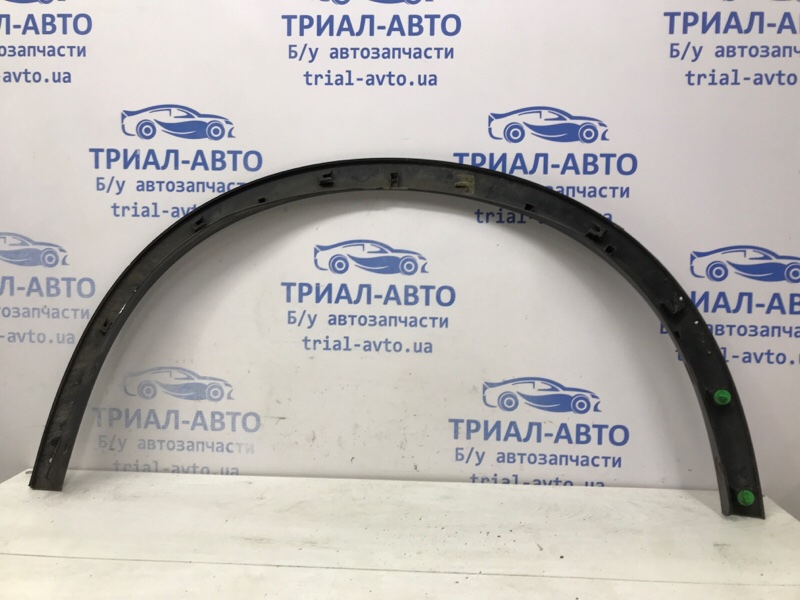 Накладка крыла передняя левая X-Trail 2014-2021 T32 1.6 diesel R9M