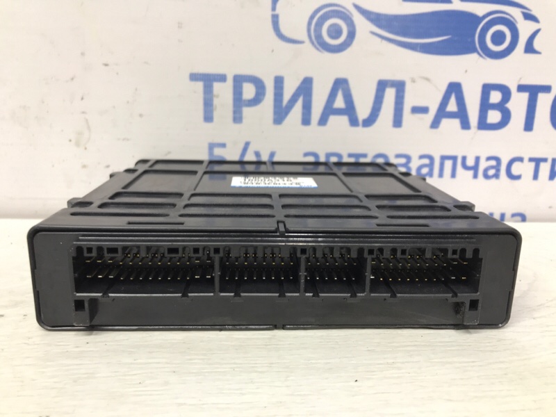 Блок управления двигателем Lancer 2003-2009 9 1.6 бензин 4G18