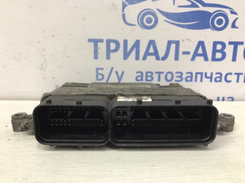 Блок управления двигателем Cruze 2009-2016 J300 1.8 F18D4