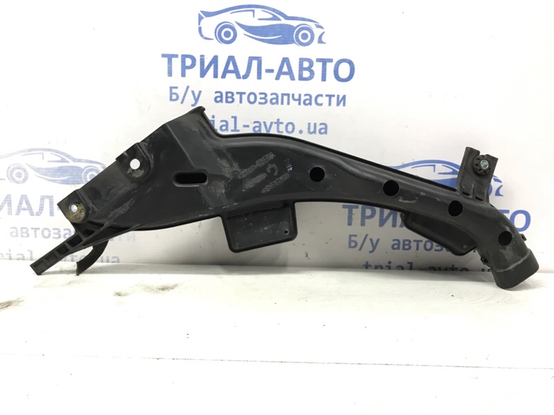 Воздухозаборник X-Trail 2014-2021 T32 1.6 diesel R9M