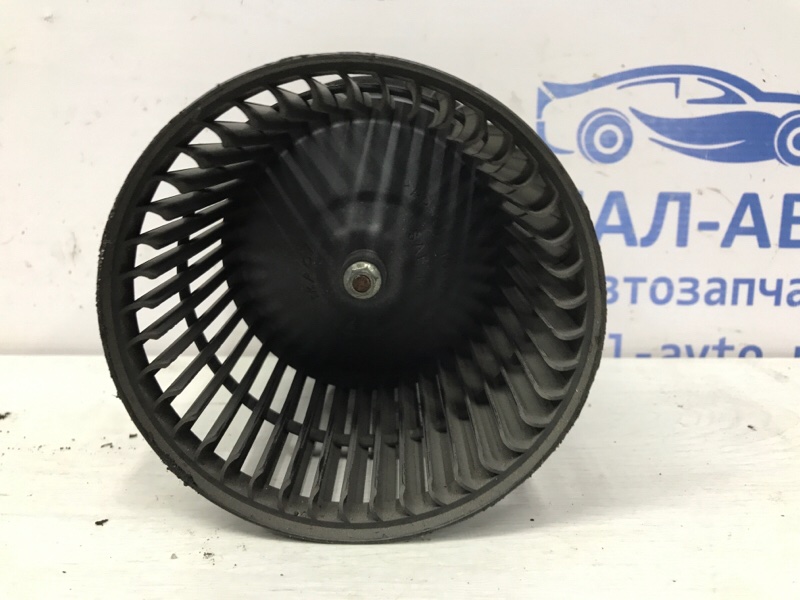 Моторчик печки Juke 2010-2019 F15 1.6 turbo MR16DDT