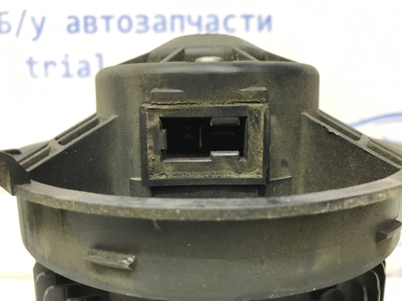Моторчик печки Juke 2010-2019 F15 1.6 turbo MR16DDT