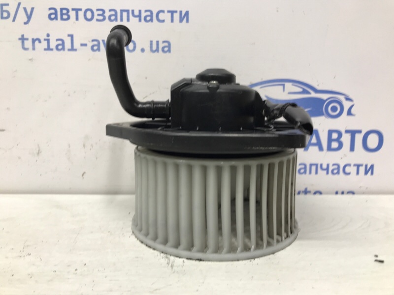Моторчик печки Mitsubishi Lancer 2003-2009 9 1.6 бензин 4G18 7802A078 Б/У