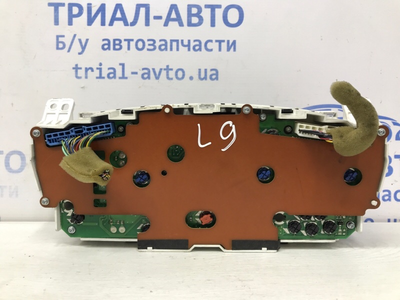 Приборная панель Lancer 2003-2009 9 1.6 бензин 4G18