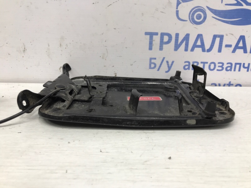 Лючок бака Nissan X-Trail T32 1.6 diesel R9M