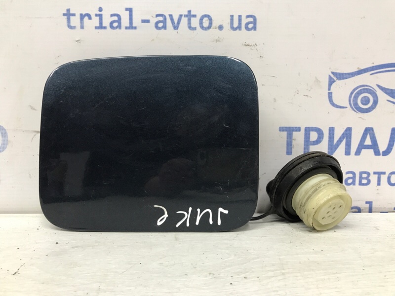 Лючок бака Nissan Juke 2010-2019 F15 1.6 turbo MR16DDT 788301KA0A Б/У
