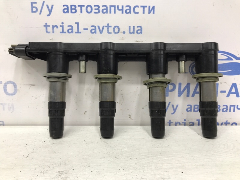 Катушка зажигания Chevrolet Cruze 2009-2016 J300 1.8 F18D4 96476979 Б/У