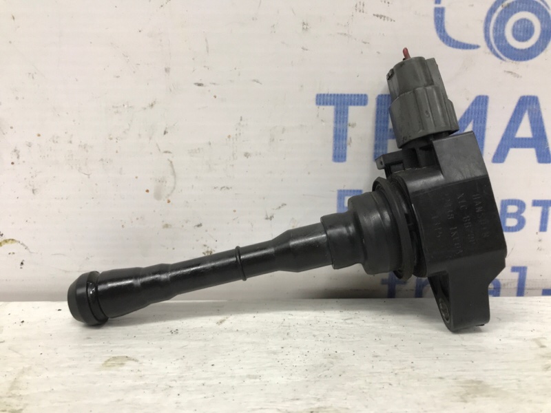 Катушка зажигания Nissan Juke 2010-2019 F15 1.6 turbo MR16DDT 224481KC0A Б/У