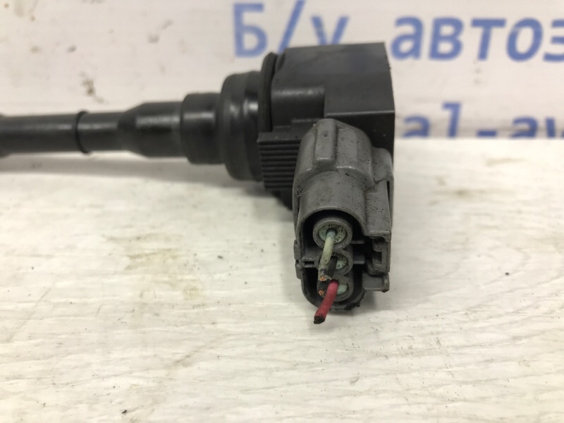 Катушка зажигания Juke 2010-2019 F15 1.6 turbo MR16DDT