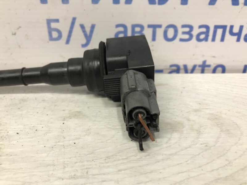 Катушка зажигания Juke 2010-2019 F15 1.6 turbo MR16DDT