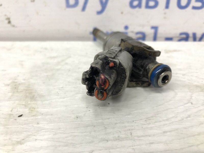 Форсунка топливная Juke 2010-2019 F15 1.6 turbo MR16DDT
