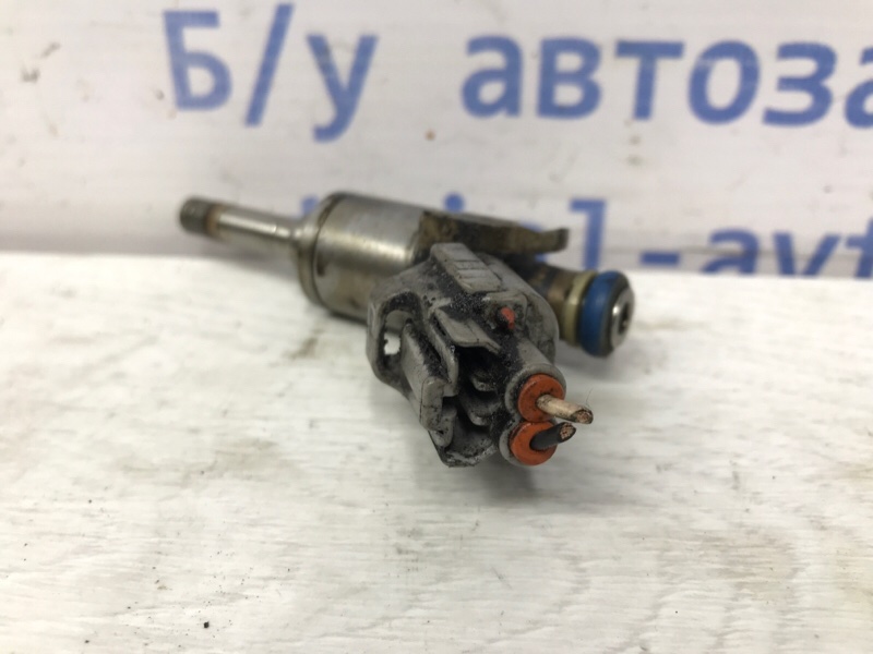 Форсунка топливная Juke 2010-2019 F15 1.6 turbo MR16DDT