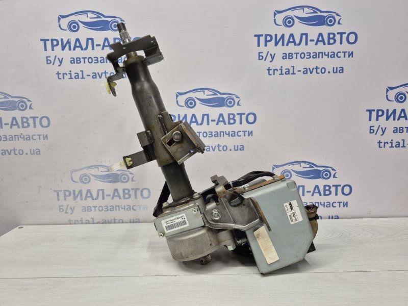 Электроусилитель Nissan Juke 2010-2019 F15 1.6 turbo MR16DDT 488111KA0A Б/У