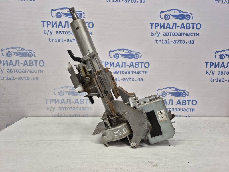 Электроусилитель Nissan X-Trail 2014-2021 T32 1.6 diesel R9M 48811-4BG0A Б/У