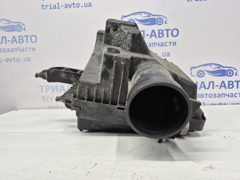Корпус воздушного фильтра Nissan X-Trail 2014-2021 T32 1.6 diesel R9M 165004BA2A Б/У