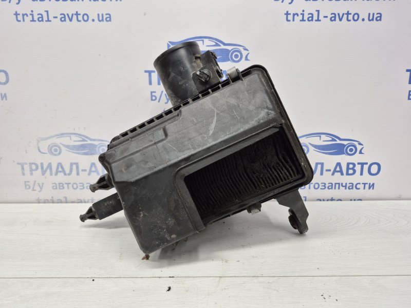 Корпус воздушного фильтра X-Trail 2014-2021 T32 1.6 diesel R9M