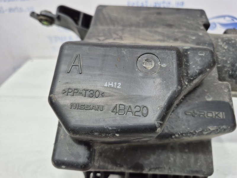 Корпус воздушного фильтра X-Trail 2014-2021 T32 1.6 diesel R9M