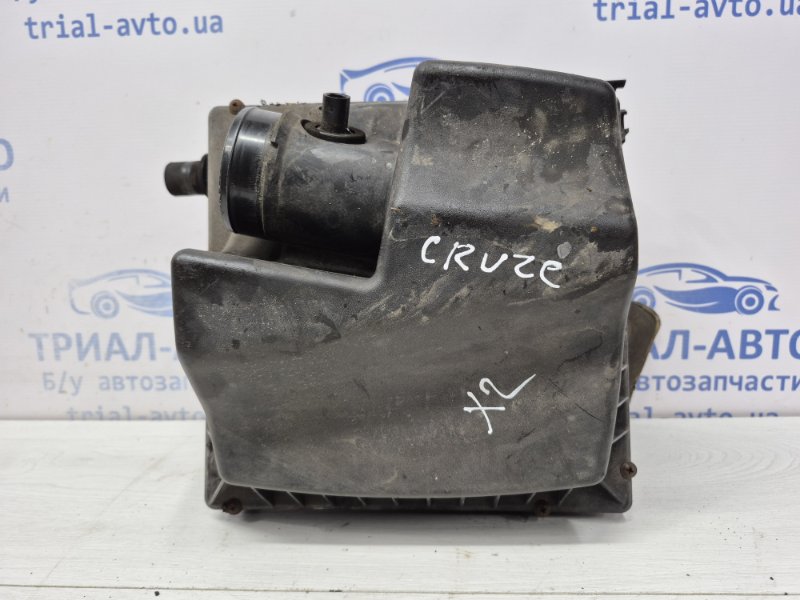 Корпус воздушного фильтра Chevrolet Cruze J300 1.8 F18D4