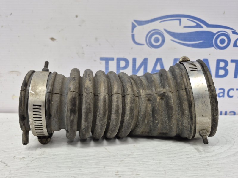Патрубок воздушного фильтра Juke 2010-2019 F15 1.6 turbo MR16DDT