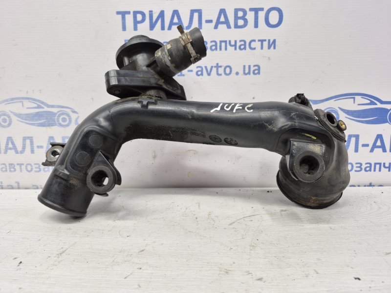 Патрубок интеркулера Nissan Juke F15 1.6 turbo MR16DDT