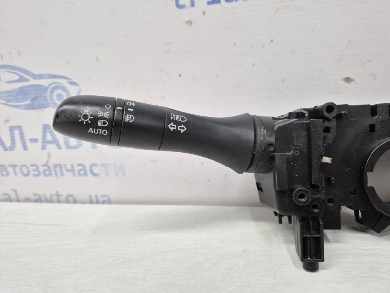 Переключатель подрулевой X-Trail 2014-2021 T32 1.6 diesel R9M