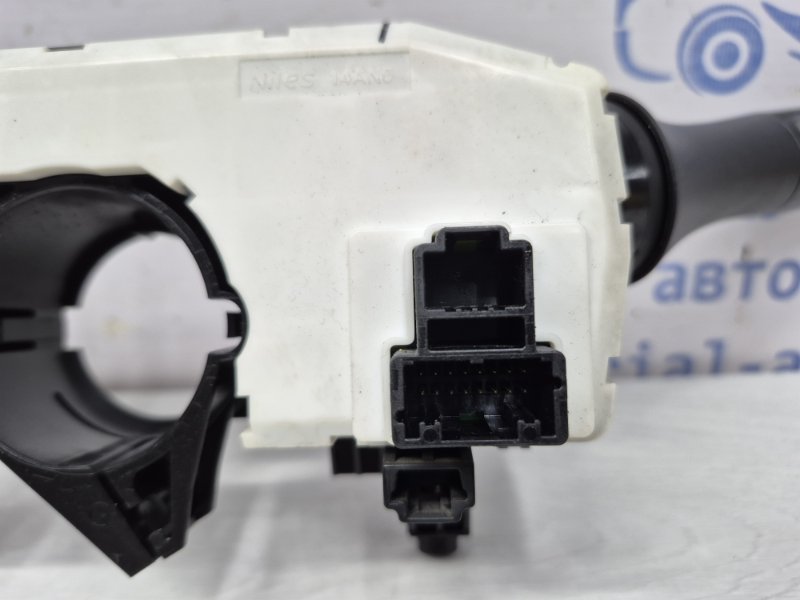 Переключатель подрулевой X-Trail 2014-2021 T32 1.6 diesel R9M