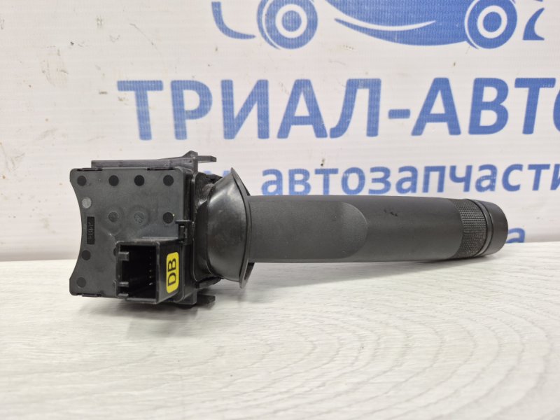 Переключатель подрулевой левый(поворотники) Chevrolet Cruze J300 1.8 F18D4