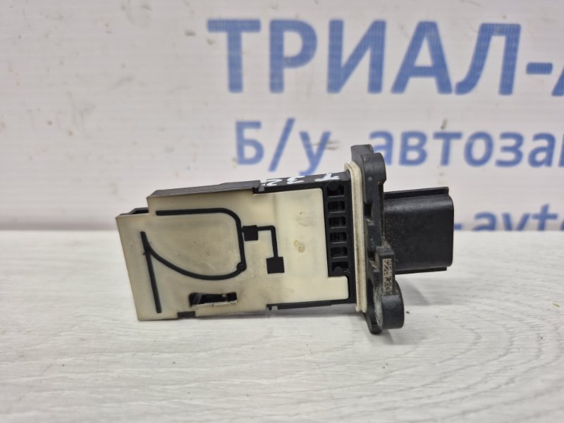 Датчик расхода воздуха Nissan X-Trail 2014-2021 T32 1.6 diesel R9M 226807131R Б/У