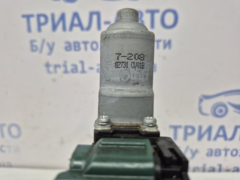Стеклоподъемник задний правый Juke 2010-2019 F15 1.6 turbo MR16DDT