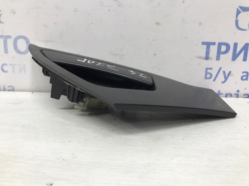 Ручка двери внешняя задняя левая Juke 2010-2019 F15 1.6 turbo MR16DDT