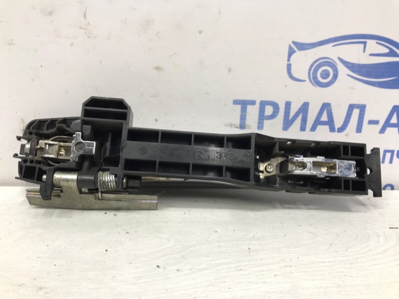 Ручка двери внешняя задняя правая Nissan X-Trail T32 1.6 diesel R9M