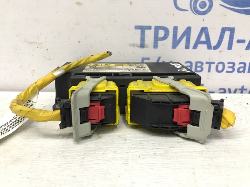 Блок AIRBAG Cruze 2009-2016 J300 1.8 F18D4