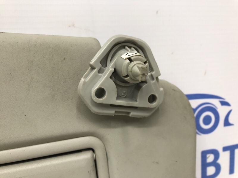 Козырек солнцезащитный правый Juke 2010-2019 F15 1.6 turbo MR16DDT