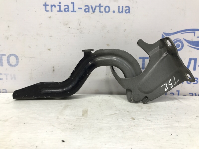 Петля капота правая Nissan X-Trail 2014-2021 T32 1.6 diesel R9M 654004CL0A Б/У