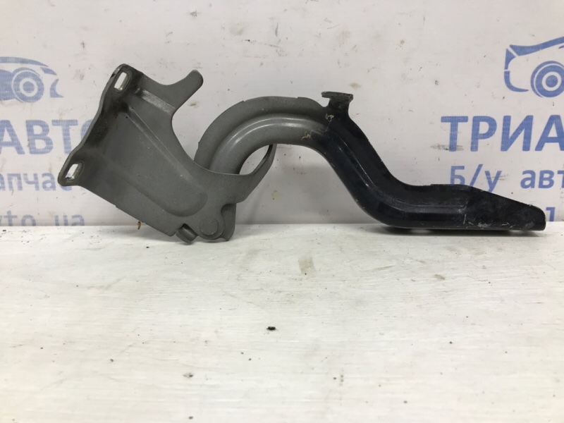 Петля капота левая Nissan X-Trail 2014-2021 T32 1.6 diesel R9M 654014CL0A Б/У