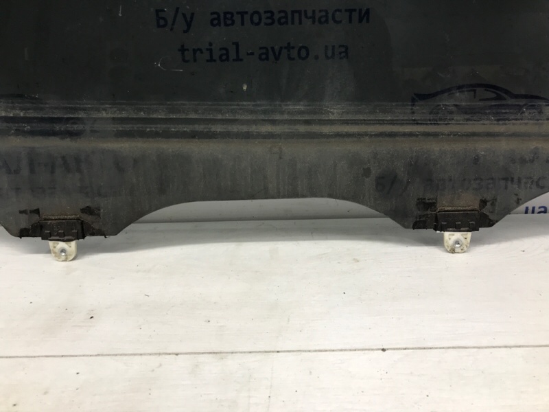 Стекло двери заднее правое X-Trail 2014-2021 T32 1.6 diesel R9M