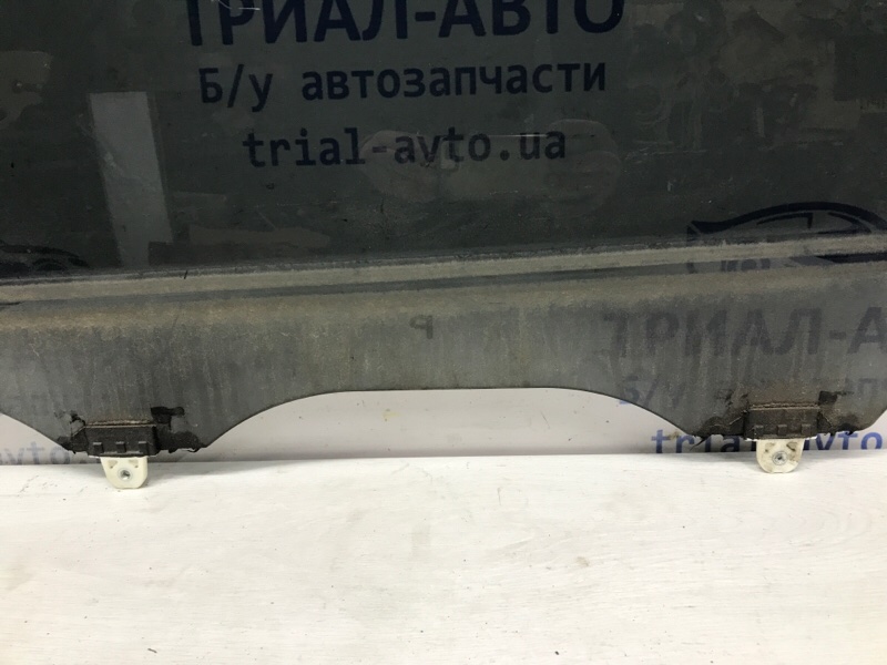 Стекло двери заднее левое X-Trail 2014-2021 T32 1.6 diesel R9M