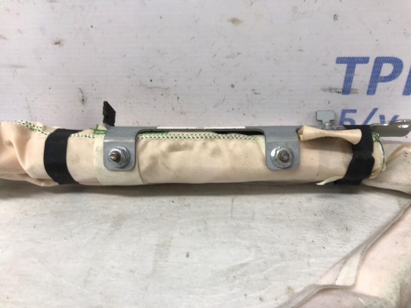Airbag потолка(шторка) правый Juke 2010-2019 F15 1.6 turbo MR16DDT
